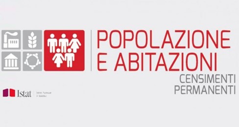 Censimento Della Popolazione 2021