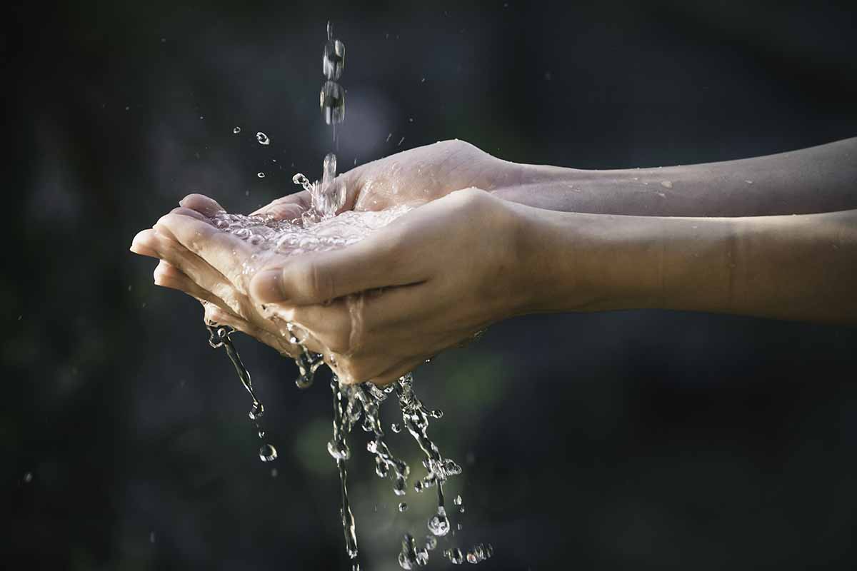 Interruzione erogazione acqua potabile - Sanvarese