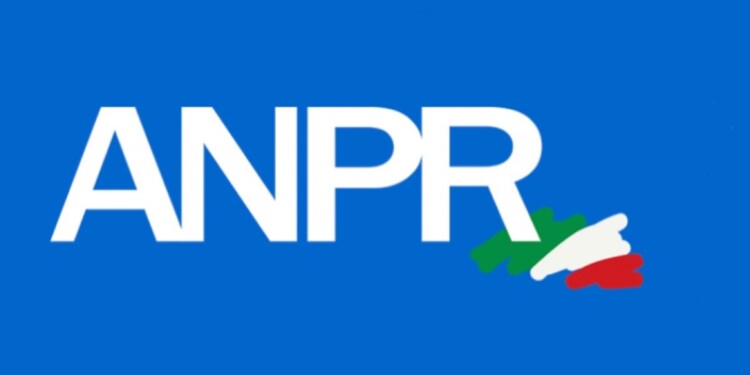 ANPR: certificati anagrafici online