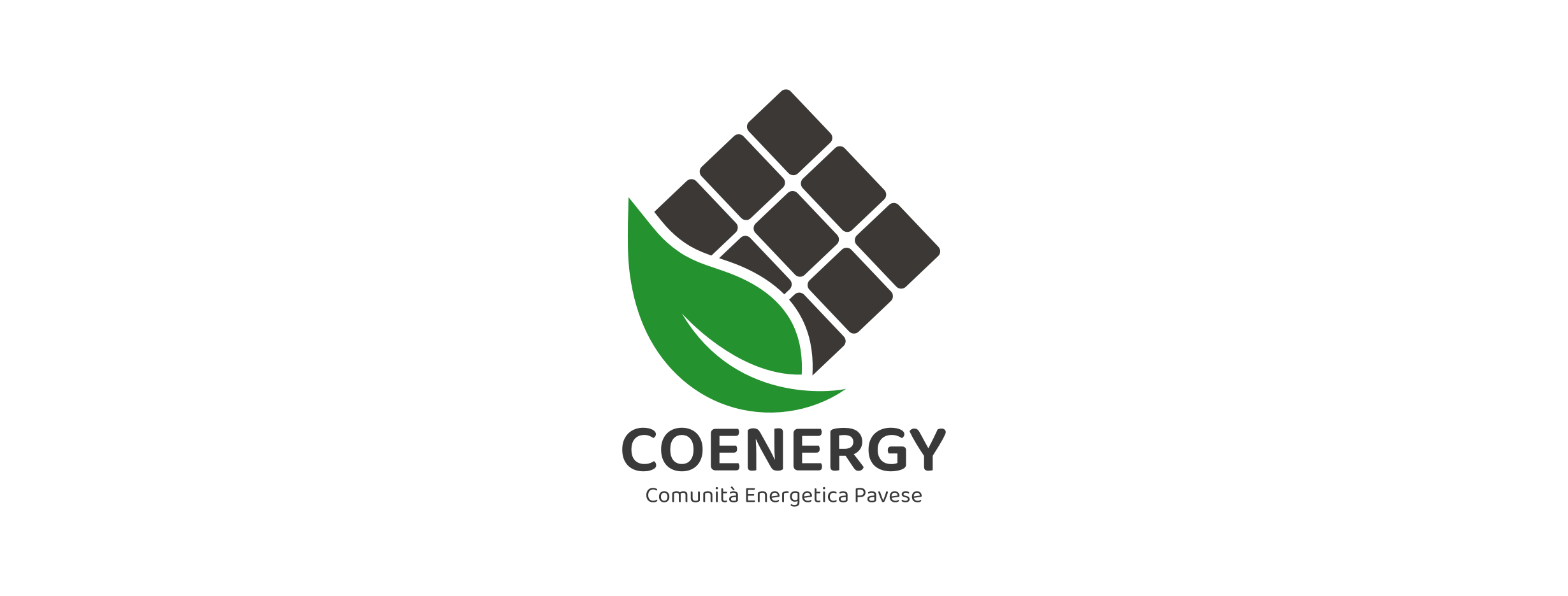 COENERGY - Comunità Energetica Pavese - Presentazione pubblica