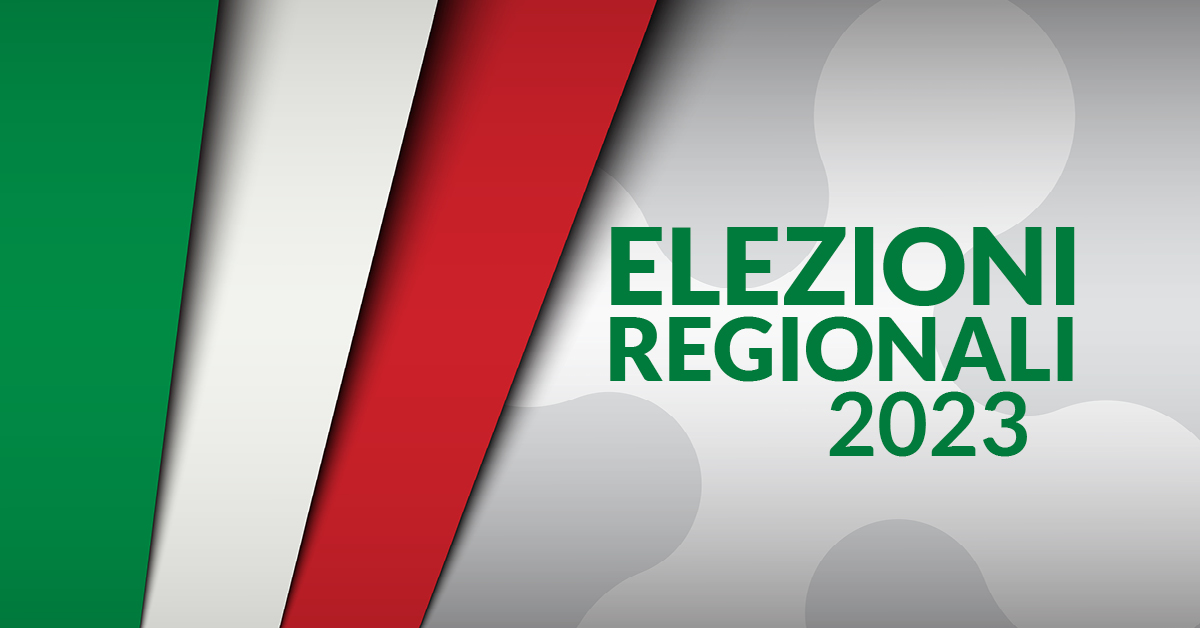 Risultati Elezioni Regionali