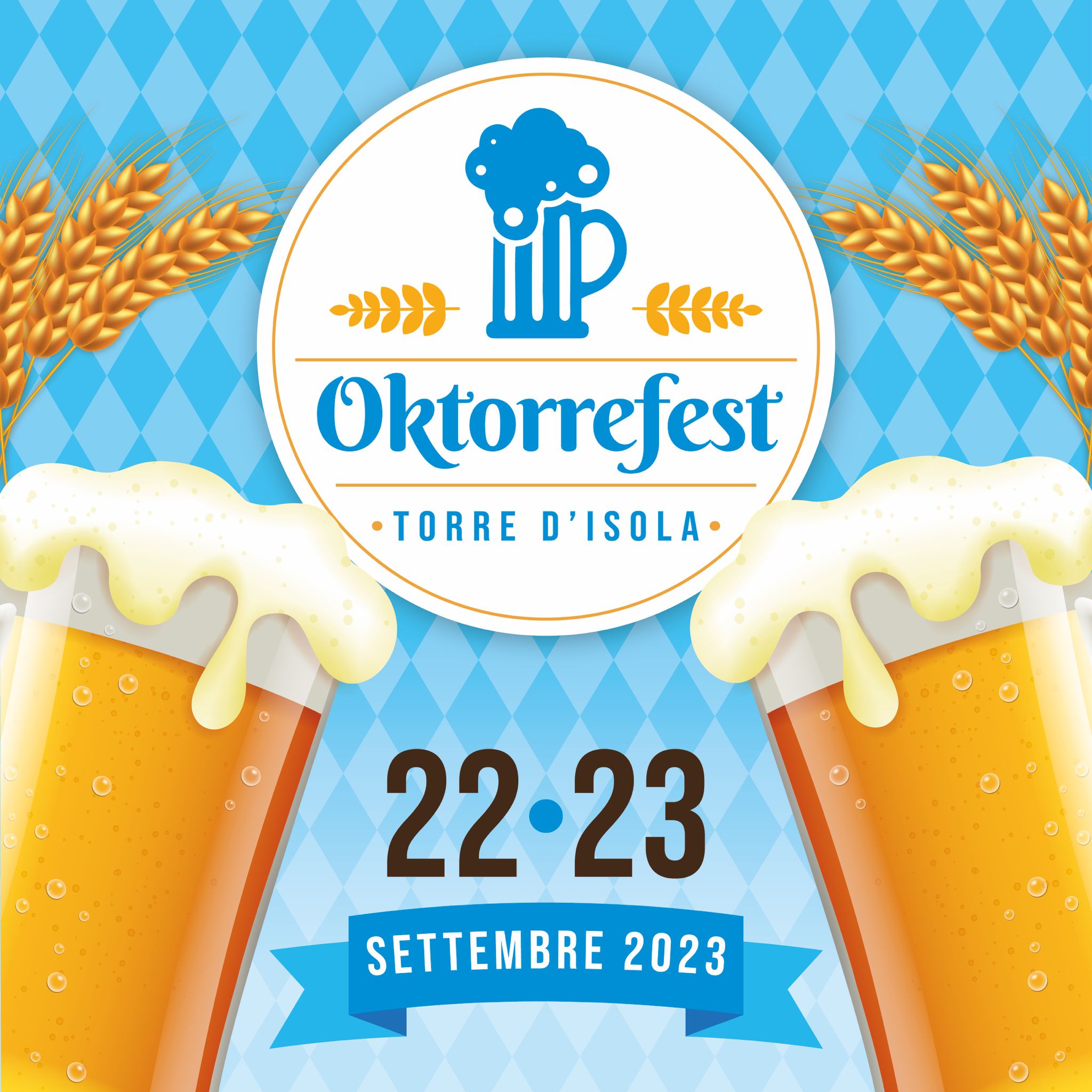 Oktorrefest - Festa della Birra