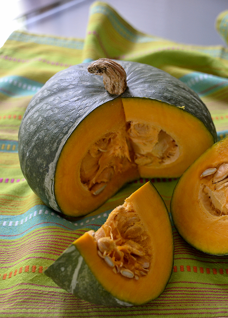 Offerte Parrocchia – Zucca piacentina