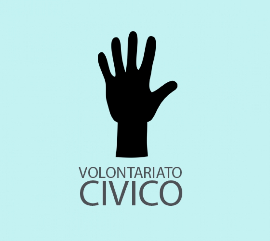 Vuoi diventare Volontario Civico per il tuo Comune?
