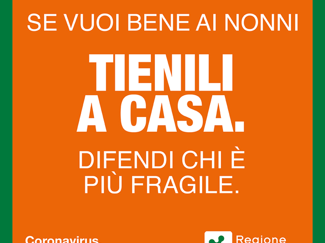 Coronavirus Spesa Supermercato E Negozi Di Vicinato Comune Di