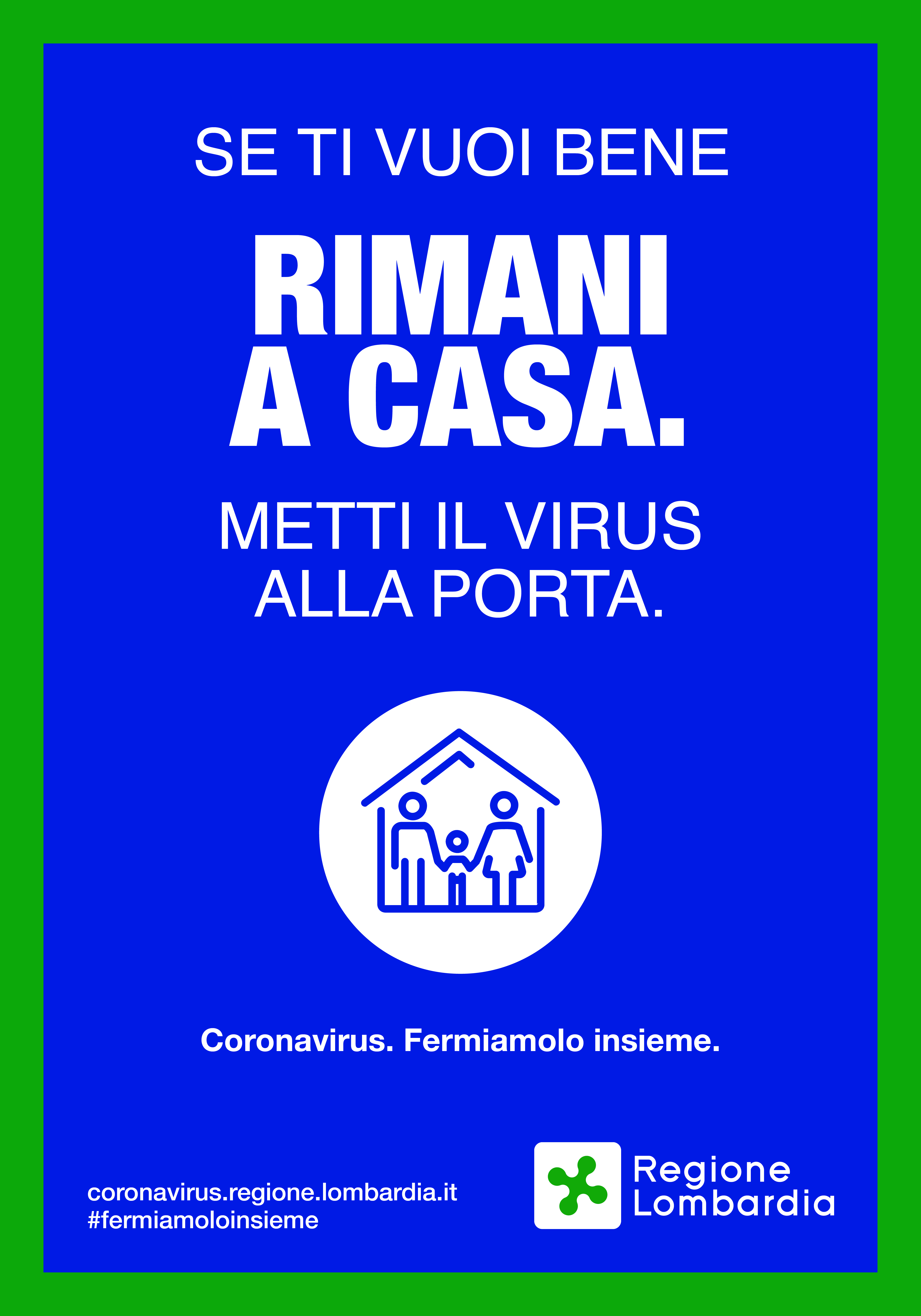 Coronavirus - passeggiate e attività all'aperto 