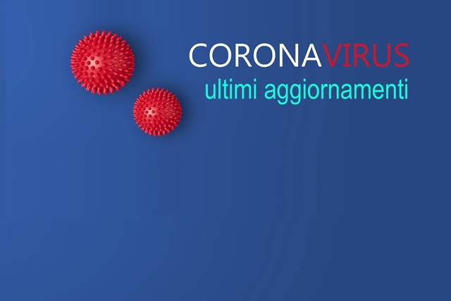 Coronavirus - Aggiornamento domenica 22 marzo