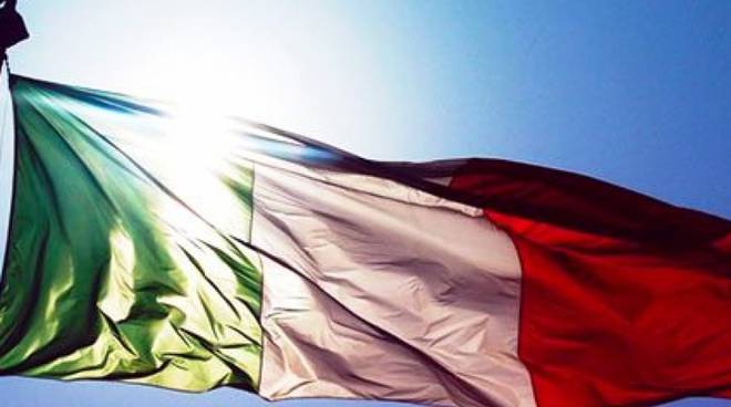 25 aprile 2020: video della celebrazione