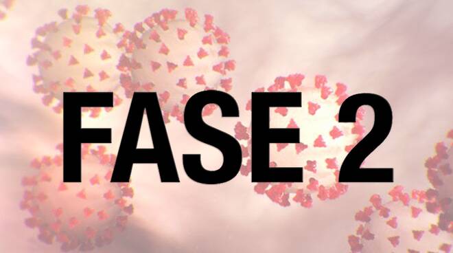 Coronavirus: testo del decreto della fase 2