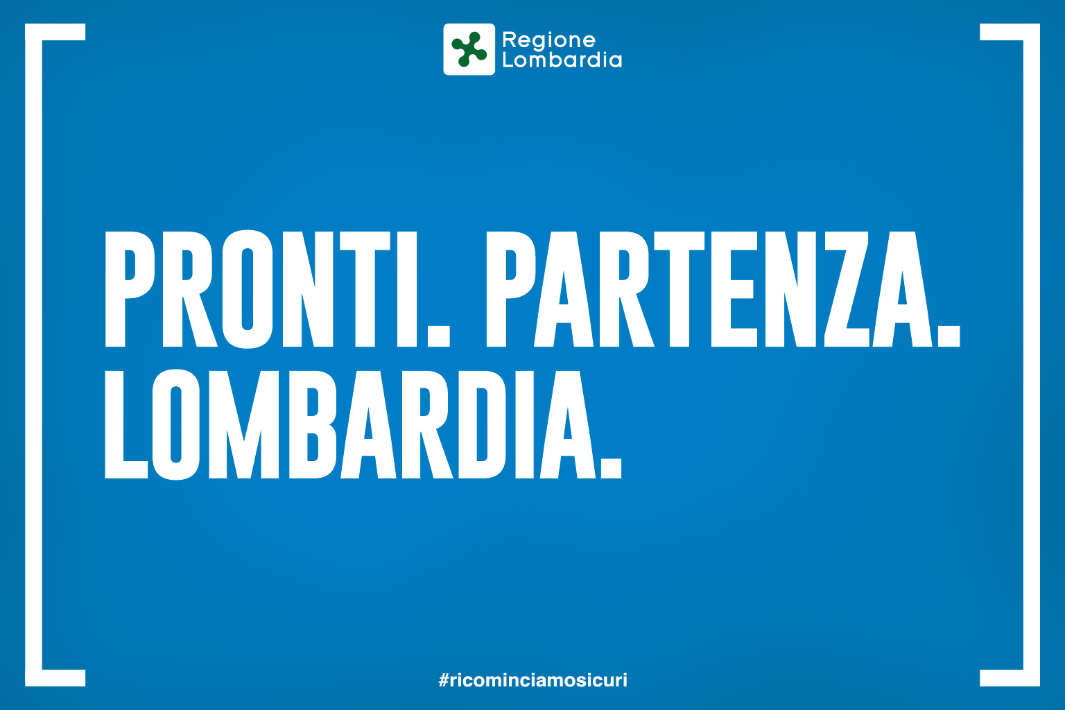 Fase 2 - Le novità in Regione Lombardia