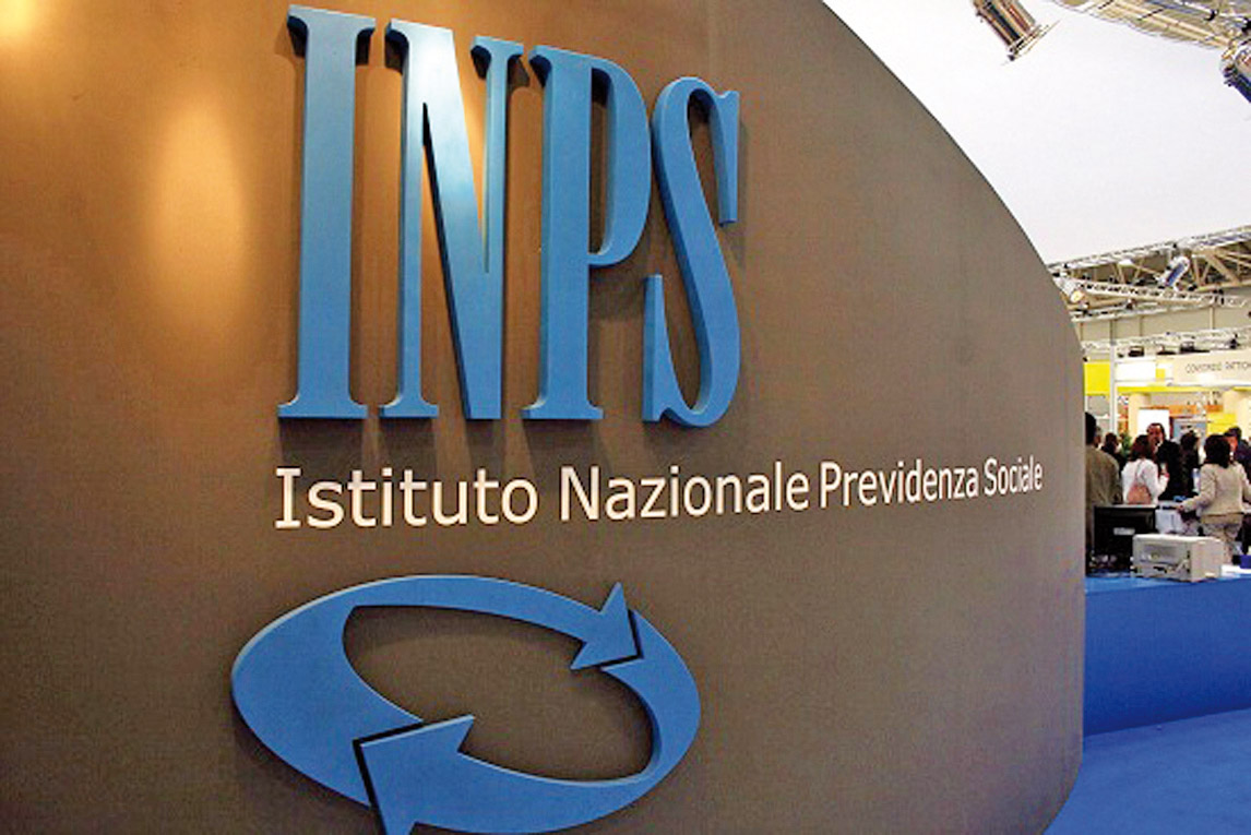 Debito INPS, un danno per la comunità