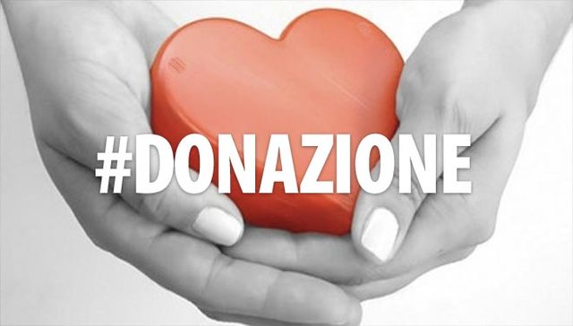 Donazione degli Organi - Una scelta in comune