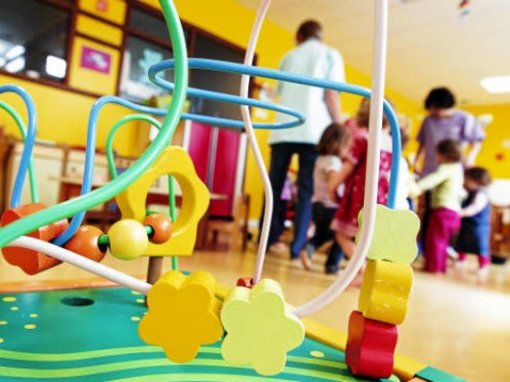 Avvio anno scolastico 2020/2021 - Scuola dell'Infanzia 
