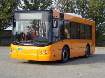 Trasporto pubblico - Autoguidovie 