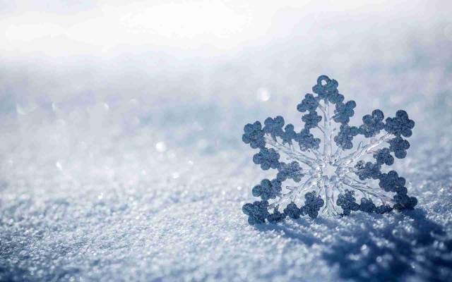 Neve e ghiaccio