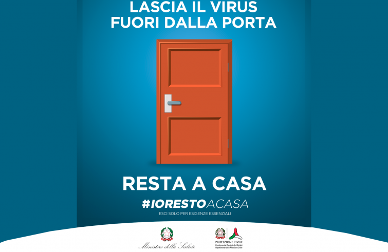 Spesa alimentare - negozi - bar - ristoranti 