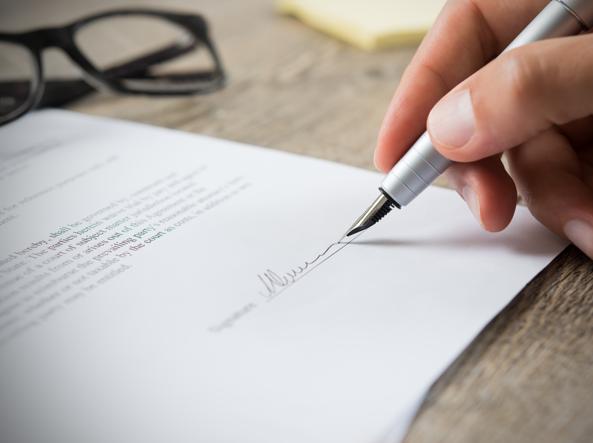 Testamento Biologico – DAT – Dichiarazioni Anticipate di Trattamento