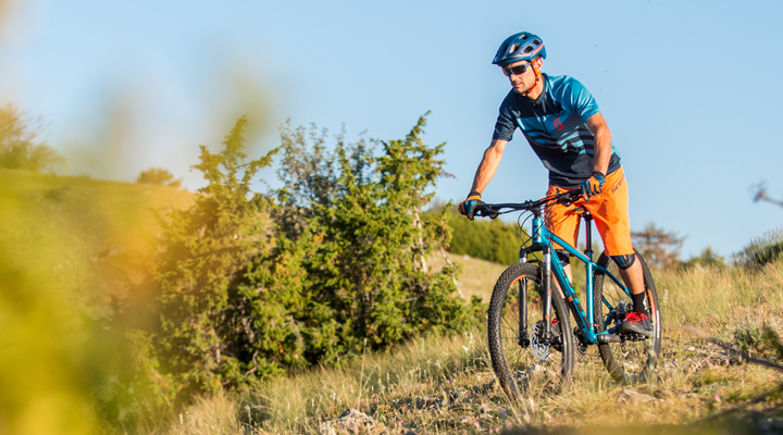 Campionato Provinciale MTB - Santa Sofia
