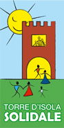 Lettera Associazione Torre d'Isola Solidale