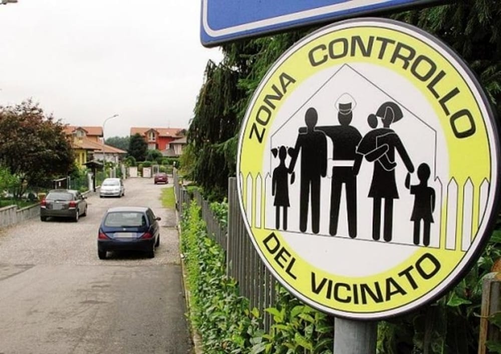 Avviso di sicurezza