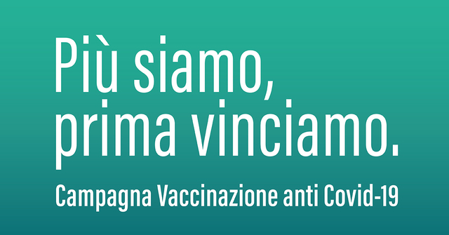 Anticipo vaccinazioni Lombardia
