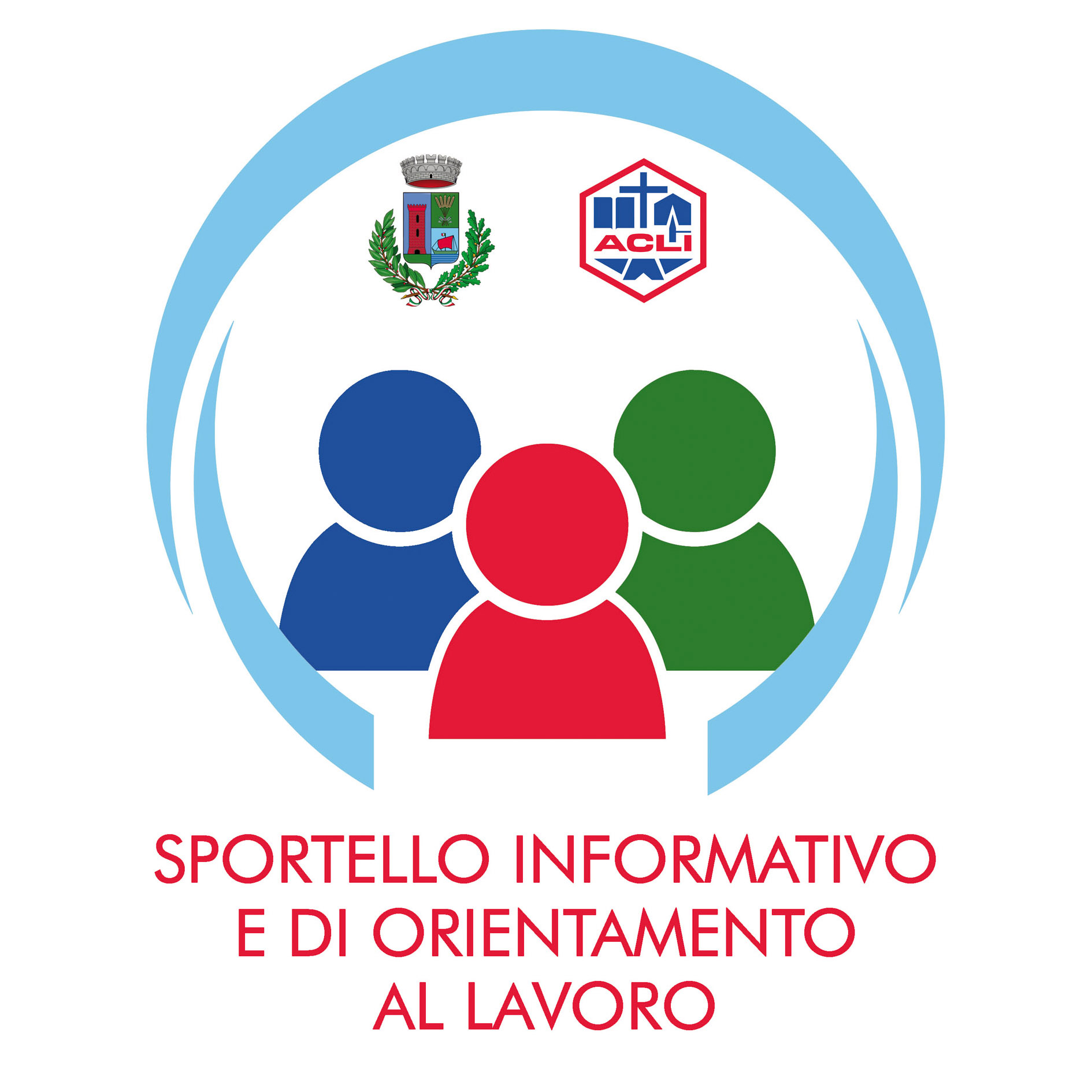 Sportello informativo e di orientamento al lavoro