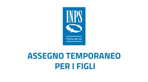 Assegno temporaneo per figli minori