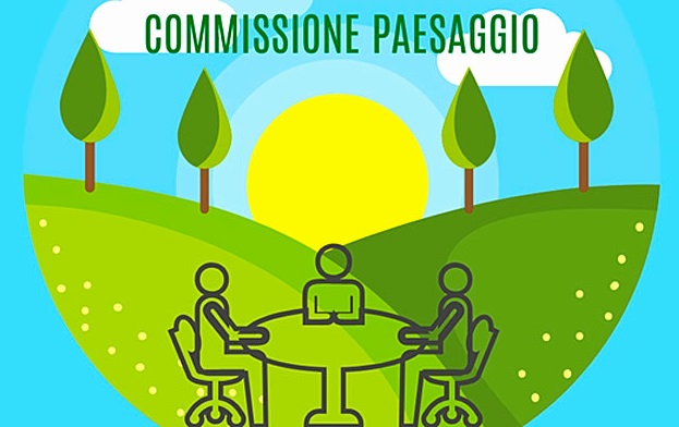 Calendario Commissione del Paesaggio Settembre - Dicembre 2021