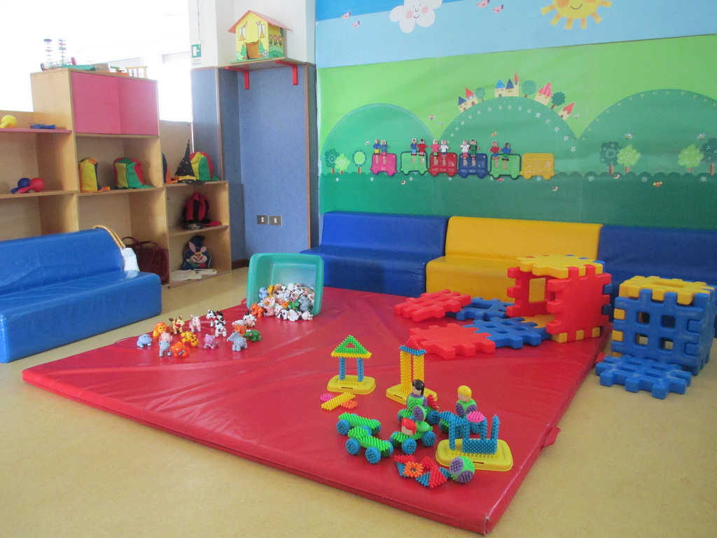  Asilo Nido Comunale - Open Day 2019