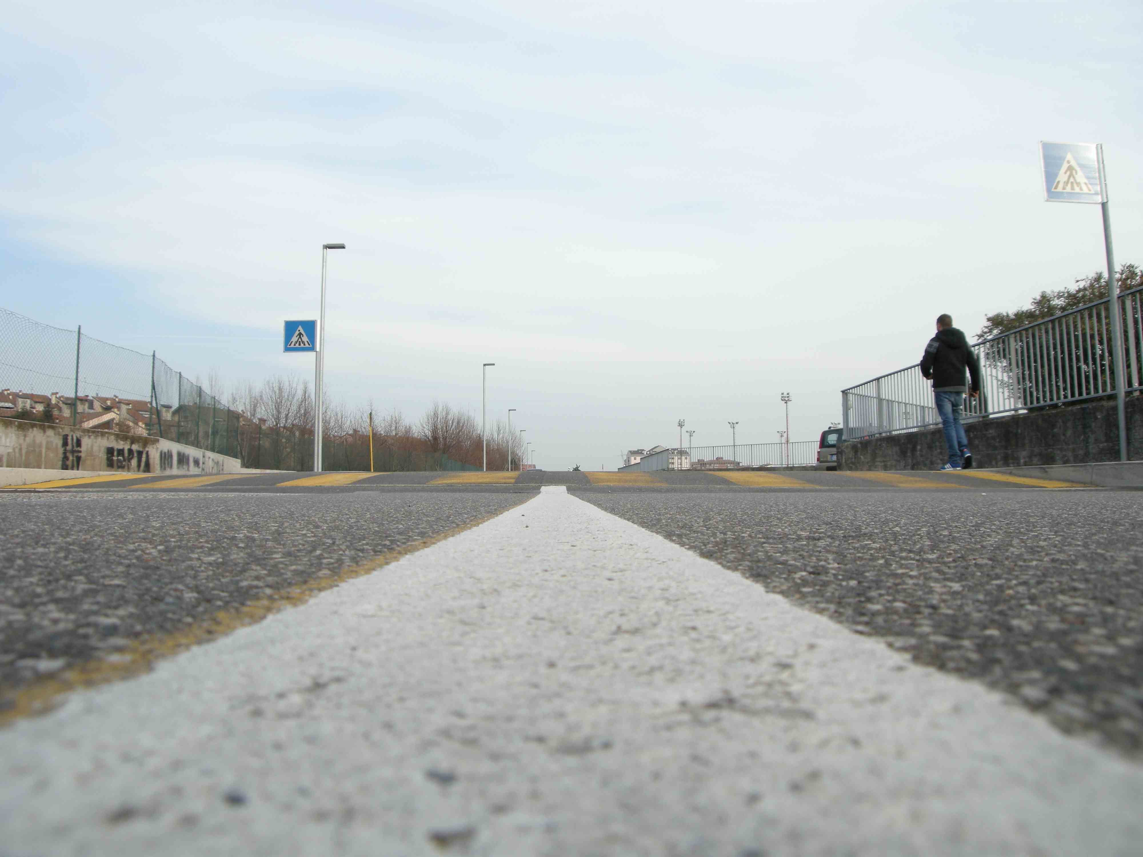 Elenco delle strade per transito trasporti eccezionali 